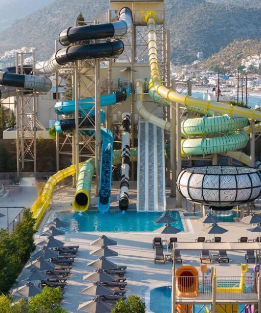 Προσφορές ξενοδοχείων για Κρήτη