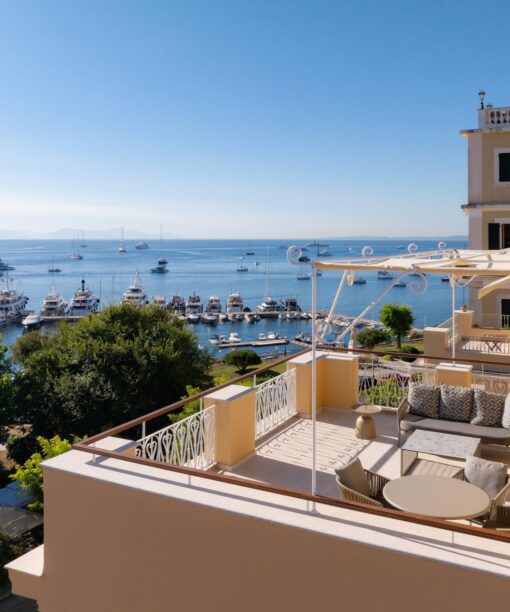 Προσφορές ξενοδοχείων για Κέρκυρα