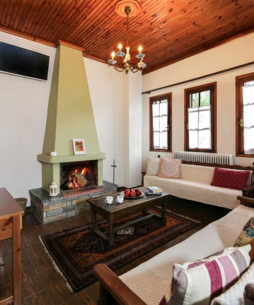 Προσφορές ξενοδοχείων για Πορταριά