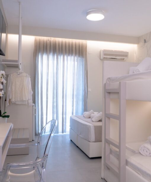 Προσφορές ξενοδοχείων για Ολυμπιακή Ακτή