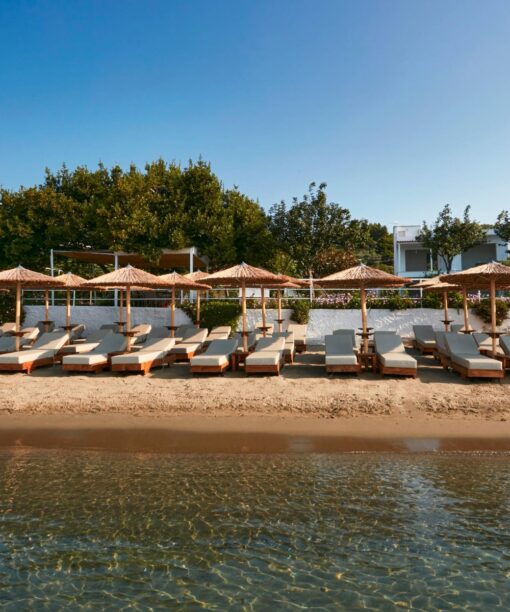 Προσφορές ξενοδοχείων για Μεγάλη Άμμος