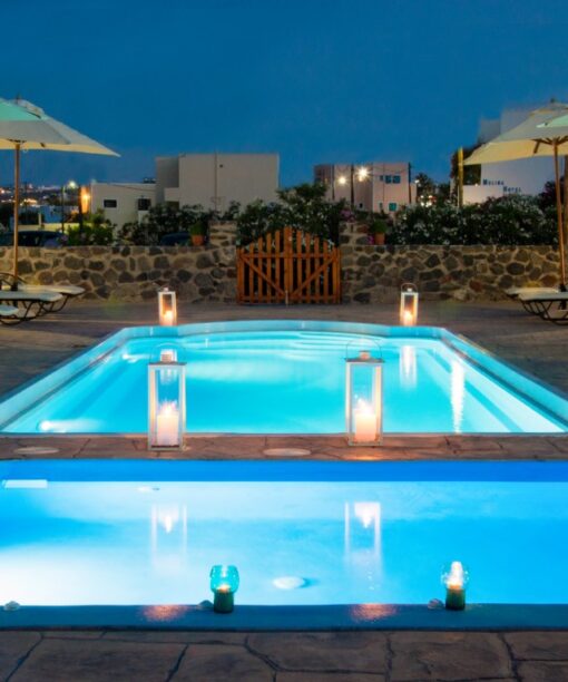 Προσφορές ξενοδοχείων για Φηρά