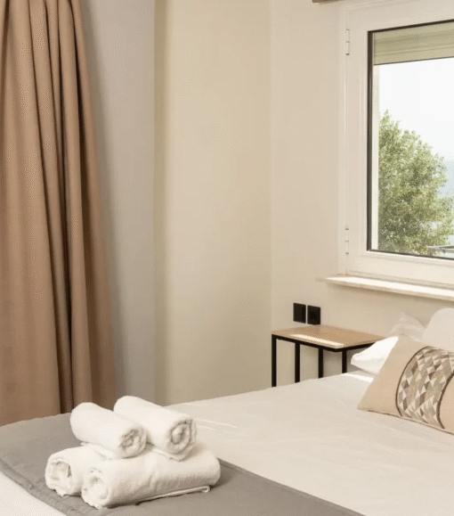 Προσφορές ξενοδοχείων για Ολυμπιακή Ακτή