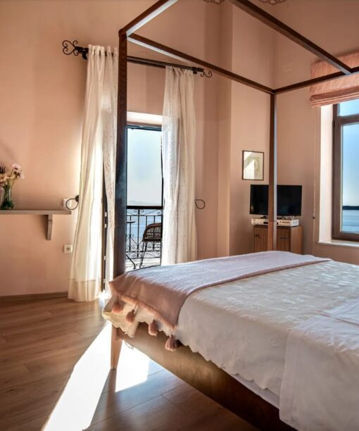 Προσφορές ξενοδοχείων για Ερμούπολη