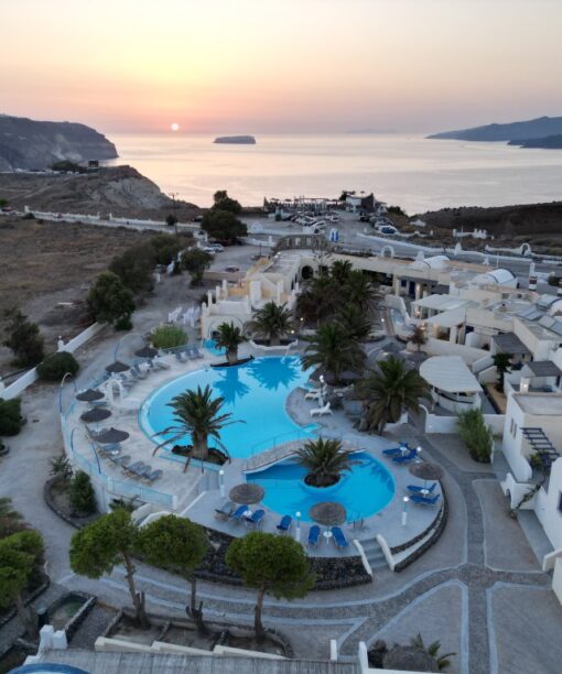 Προσφορές ξενοδοχείων για Μεγαλοχώρι