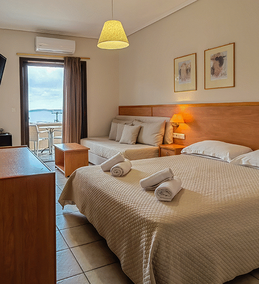 Προσφορές ξενοδοχείων για Εύβοια