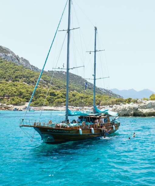 Προσφορές ξενοδοχείων για Ημερήσια Κρουαζιέρα