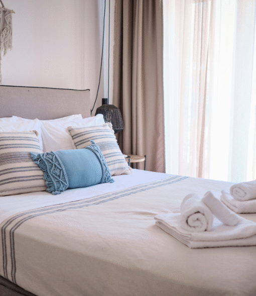 Προσφορές ξενοδοχείων για Διακόφτι