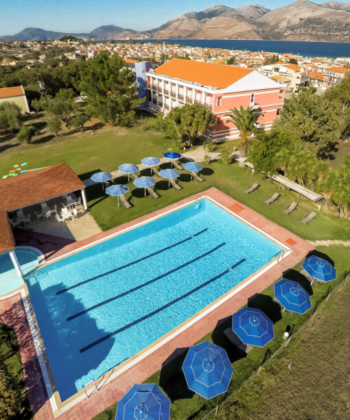 Προσφορές ξενοδοχείων για Ληξούρι