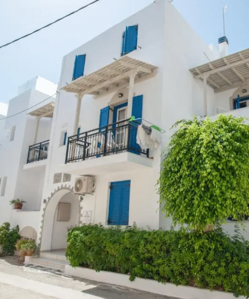 Προσφορές ξενοδοχείων για Χώρα