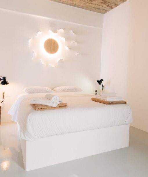 Προσφορές ξενοδοχείων για Μεγαλοχώρι