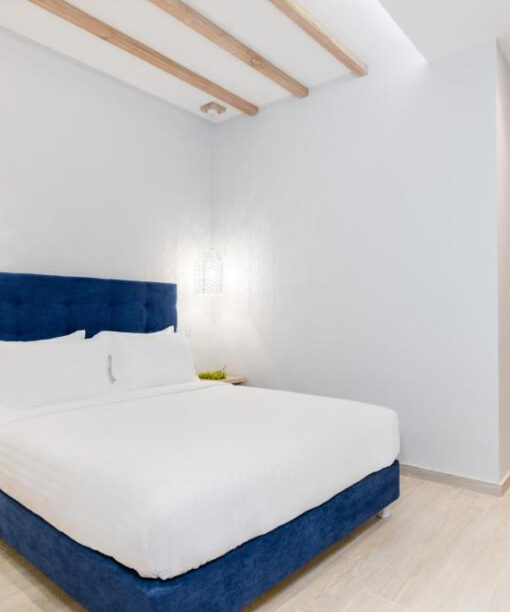 Προσφορές ξενοδοχείων για Θάσος