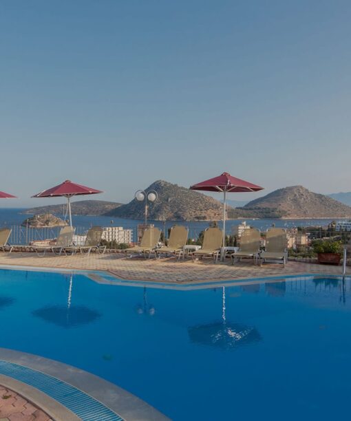 Προσφορές ξενοδοχείων για Τολό