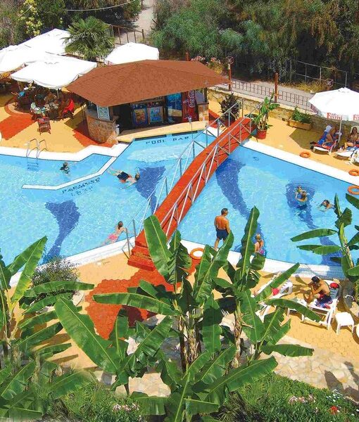 Προσφορές ξενοδοχείων για Τολό