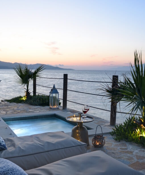 Προσφορές ξενοδοχείων για Αμμούδι