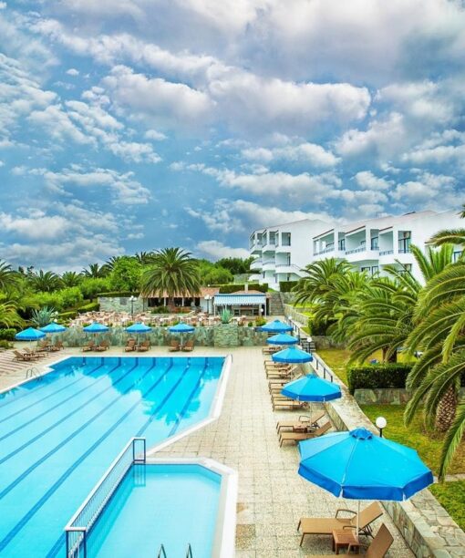 Προσφορές ξενοδοχείων για Πευκοχώρι