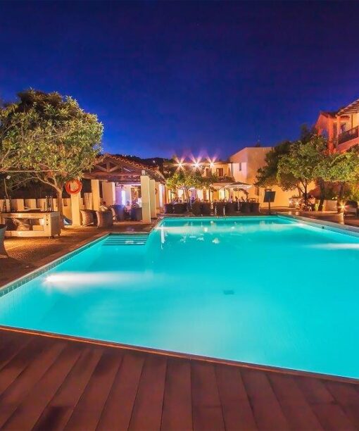 Προσφορές ξενοδοχείων για Χώρα