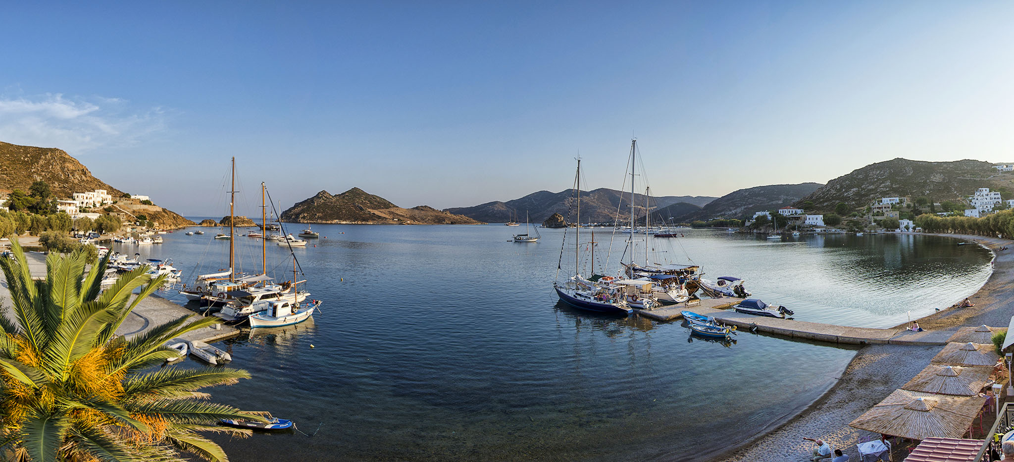 Προσφορές ξενοδοχείων για Γροίκος