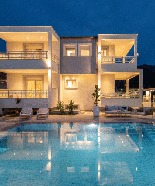 Προσφορές ξενοδοχείων για Θάσος