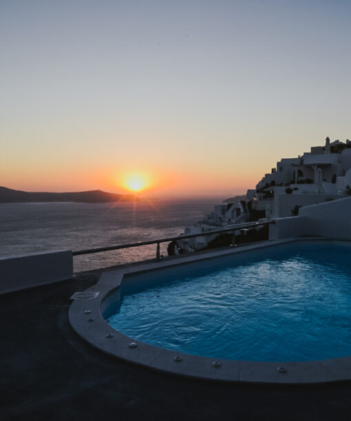 Προσφορές ξενοδοχείων για Φηρά