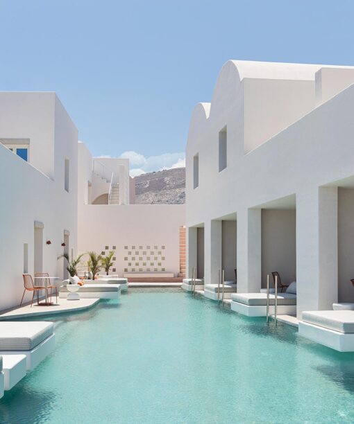 Προσφορές ξενοδοχείων για Σαντορίνη