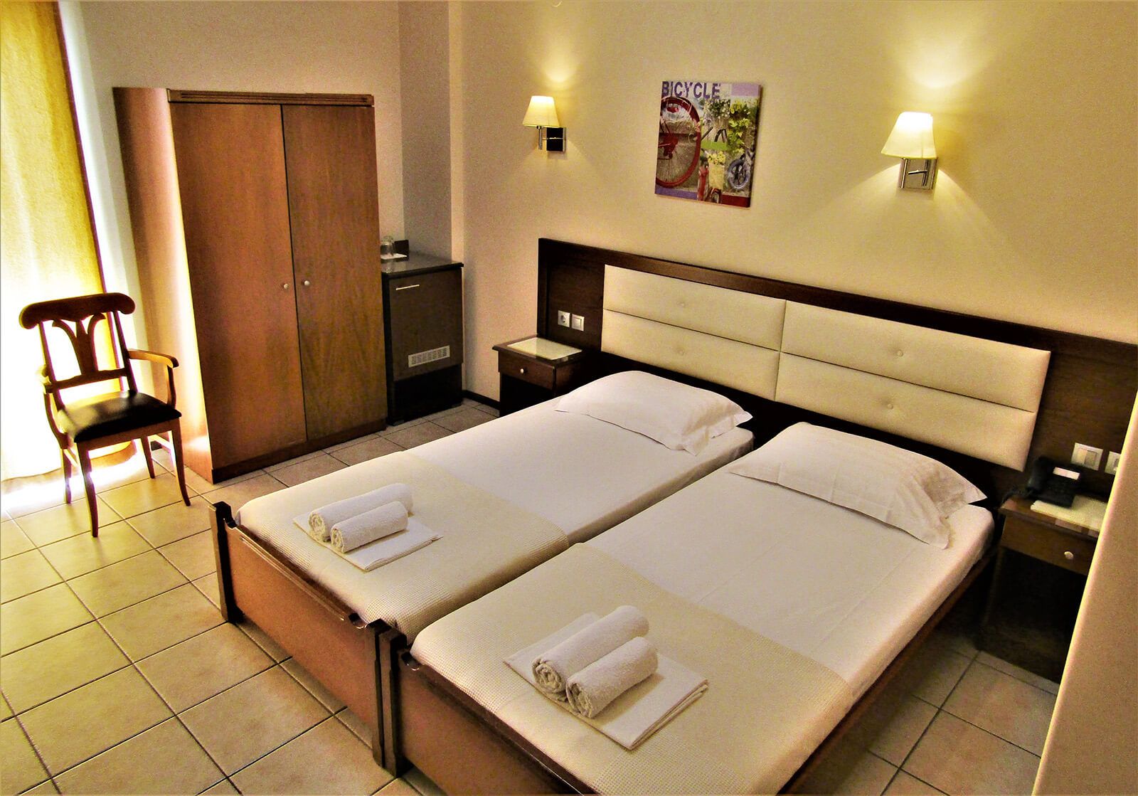 Προσφορές ξενοδοχείων για Παραλία Κατερίνης