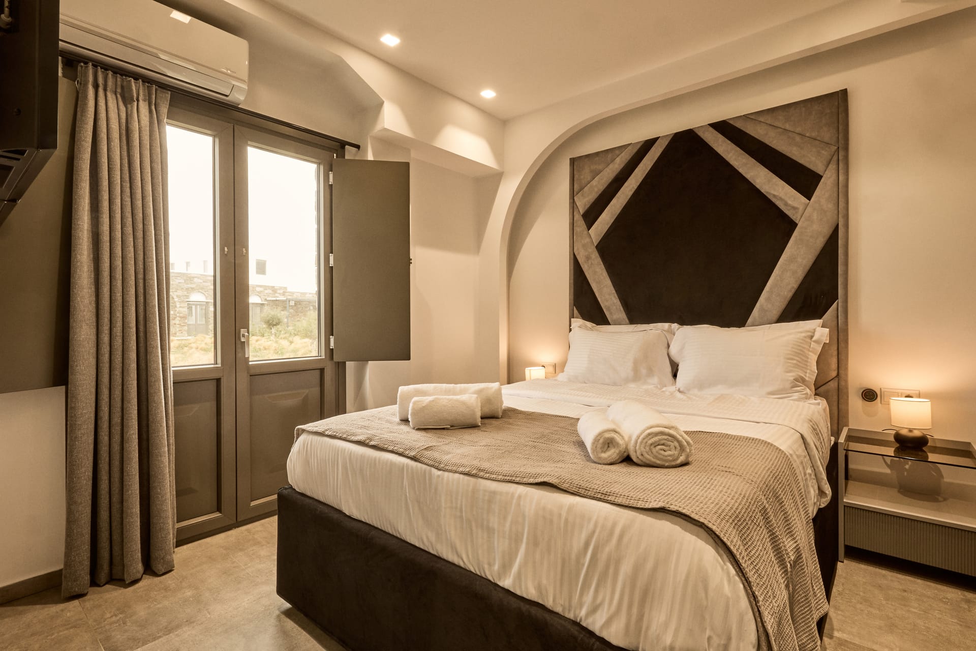 Προσφορές ξενοδοχείων για Τήνος