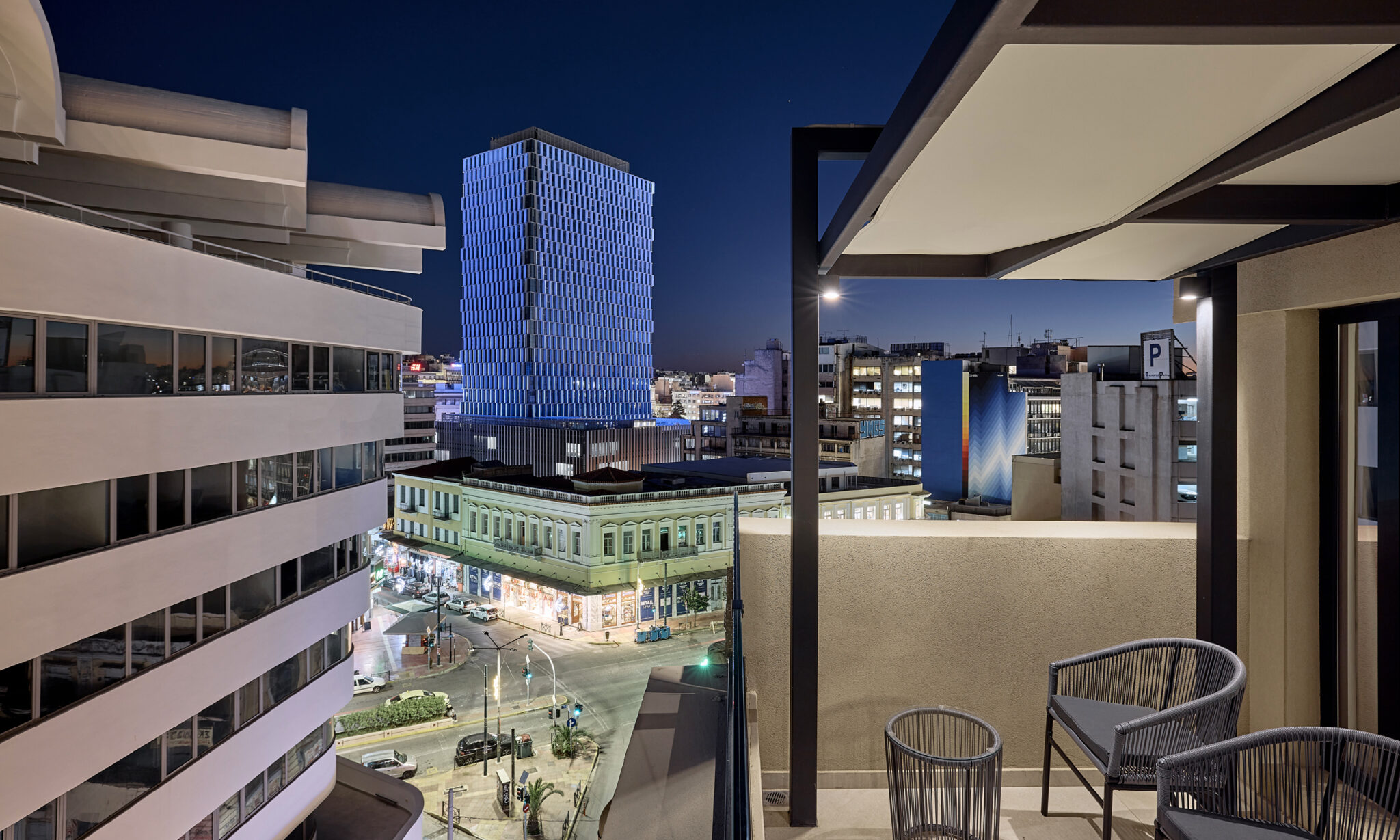 Προσφορές ξενοδοχείων για Πειραιάς