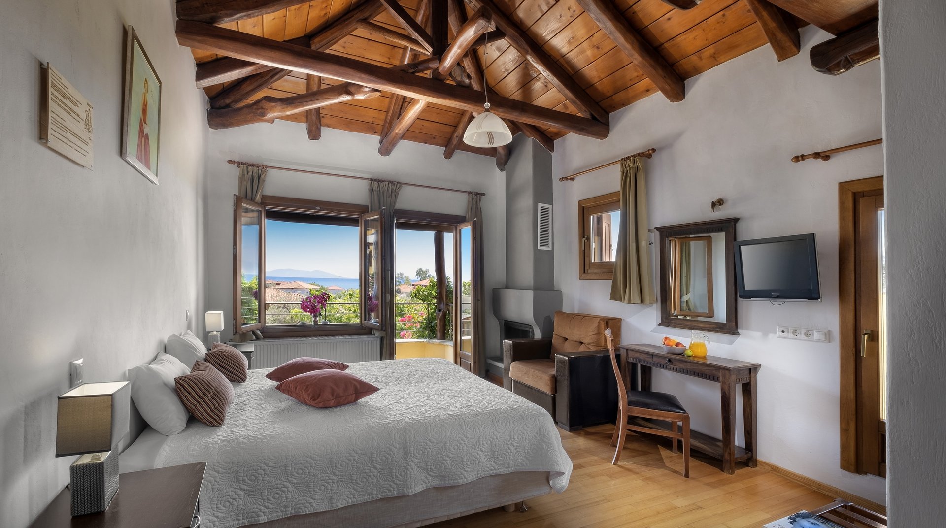 Προσφορές ξενοδοχείων για Πήλιο