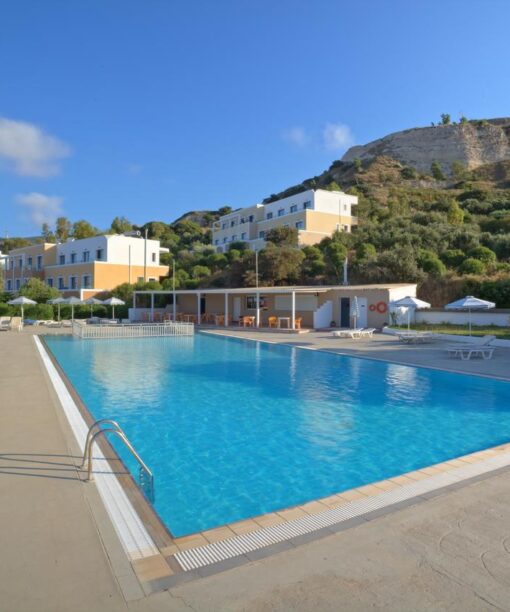 Προσφορές ξενοδοχείων για Κέφαλος