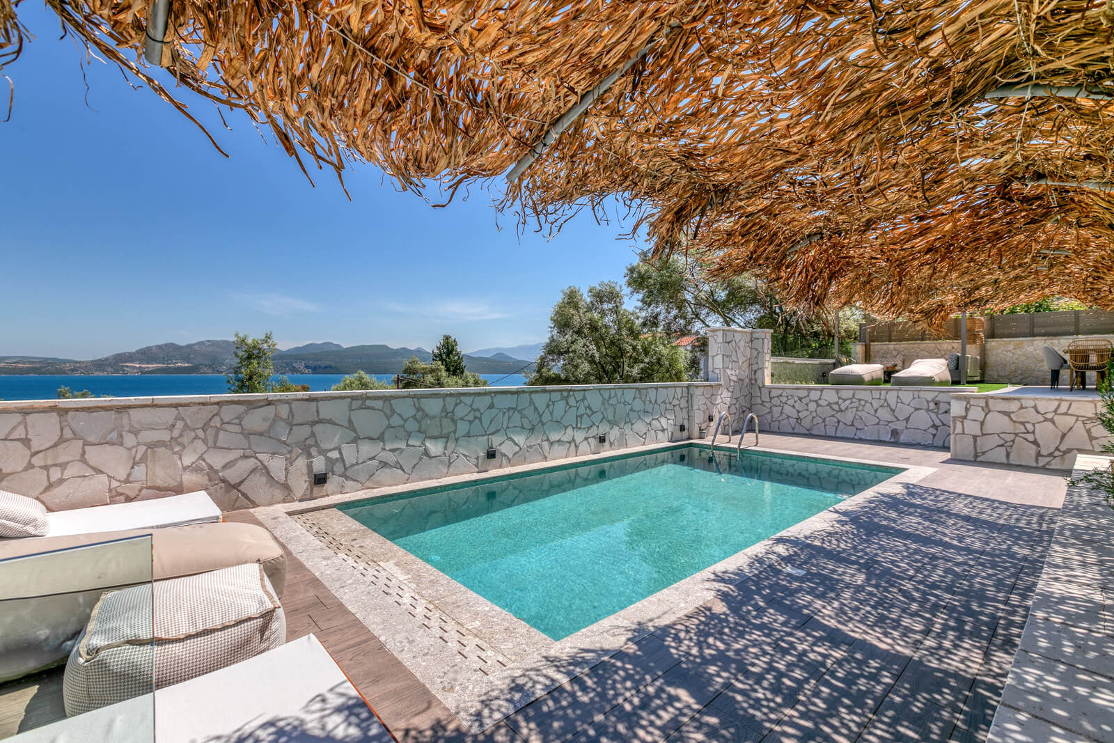 Προσφορές ξενοδοχείων για Λευκάδα