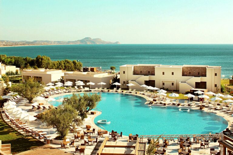 Τι είναι το All Inclusive; Αξίζει το All Inclusive;